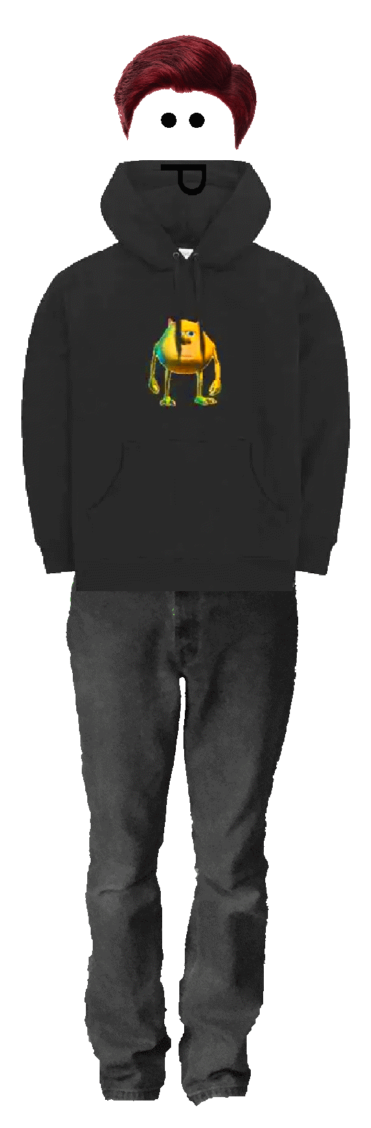him